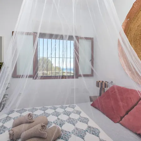 Apartment Paloma Tarifa