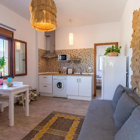 Paloma Apartment Tarifa