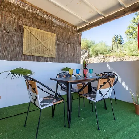 Apartment Paloma Tarifa